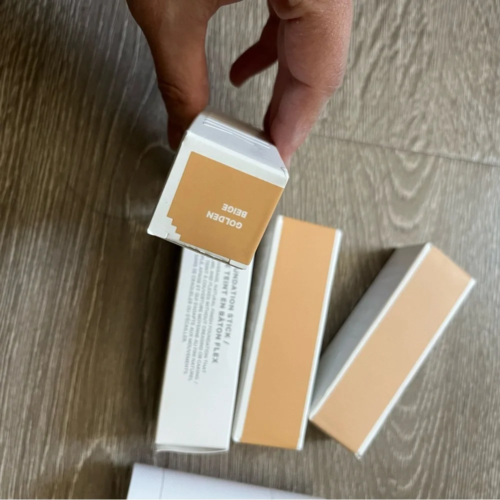 MILK Flex Foundation Stick medium coverage NEW